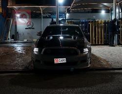 فورد موستانج